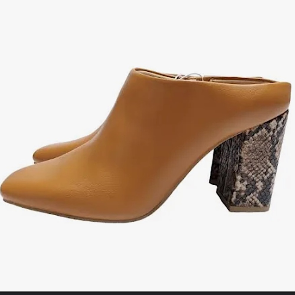 Women’s heels